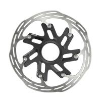 SRAM MY24 Rotor Paceline X 2-Piece Rounded CenterLock