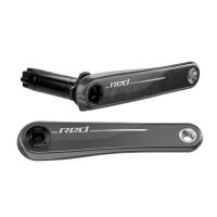 SRAM MY24 Crankarmset Red 8-Bolt Wide DUB 