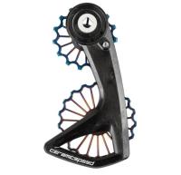CeramicSpeed OSPW RS 3D Titanium for SRAM Red/Force AXS Oil Slick