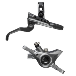 Shimano BL-M9200 + BR-M9200 Hydraulic Disc Brake - Post Mount - Set RW