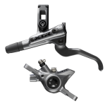 Shimano BL-M9200 + BR-M9200 Hydraulic Disc Brake - Post Mount - Set FW