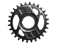 Shimano chain ring XTR SM-CRM96