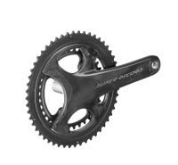 Campagnolo Super Record 13 crankset