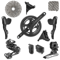Campagnolo Super Record 13 groupset