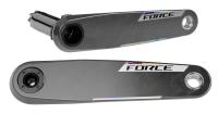 SRAM FORCE Crankarmset Force 8-bolt DUB 2026