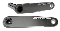 SRAM FORCE Crankarmset Force XPLR 8-bolt Wide DUB 2026