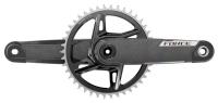 SRAM FORCE Crankset Force XPLR AXS Wide 1x DirectMount DUB 2026
