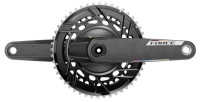 SRAM FORCE Power Meter Crankset Spider Force AXS 2x DUB 2026