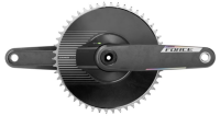 SRAM FORCE Power Meter Crankset Spider Force AXS 2x DUB 2026