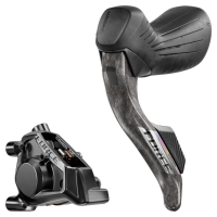 SRAM Shift/Hydraulic Disc Brake Force AXS E1, Front Brake/Left Shift 950mm FM 20mm 2026