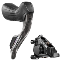 SRAM Shift/Hydraulic Disc Brake Force AXS E1, Rear Brake/Right Shift 1800mm FM 20mm 2026