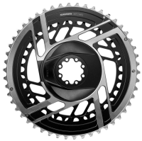 SRAM Chainring Rival AXS non-Power Meter 2x12 2026