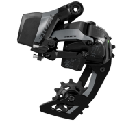 SRAM Rear Derailleur Rival AXS 12SP without Battery 2026