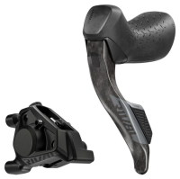 SRAM  Shift/Hydraulic Disc Brake Rival AXS E1, Front Brake/Left Shift 950mm FM 20mm 2026