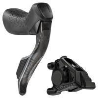 SRAM Shift/Hydraulic Disc Brake Rival AXS E1, Rear Brake/Right Shift 1800mm FM 20mm 2026