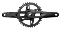 SRAM Crankset Rival XPLR AXS Wide 1x DirectMount DUB 2026