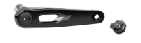 SRAM Power Meter Spindle and Left Arm Rival Wide DUB 2026