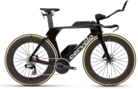 Cervélo P5 2026, SRAM Red AXS 1