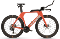 Cervélo P-Serie 2026, SRAM Force AXS 1