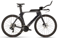 Cervélo P-Serie 2026, SRAM Rival AXS 1