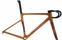 Evolve Cima Artist Wilderness