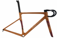 Evolve Cima Artist Wilderness