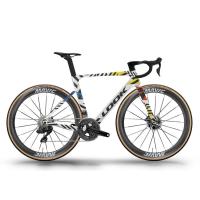 Look 795 Blade RS 3 Dura-Ace Di2 Mavic