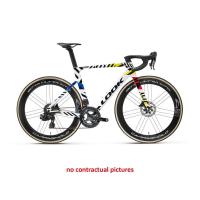 Look New 795 Blade RS 3 SRAM Force R45S