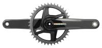 SRAM Force AXS Crankset FC-FORCE-1-D2 Direct Mount (DM) / 12