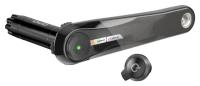 Powermeter Upgrade Force D2 175mm DUB Wide Carbon Unicorn Grey