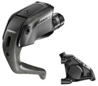 SRAM Force AXS Disc Brake DB-FORCE-AERO-E1