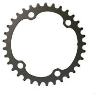 SRAM Force AXS Chainring CR-FORCE-107-D1 0 mm / 107 mm BCD / 12