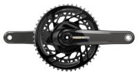 SRAM Force AXS Crankset FC-FORCE-D2 Direct Mount (DM) / 45.0mm / 12