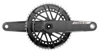 SRAM Force AXS Crankset FC-FORCE-E1 Direct Mount (DM) / 45.0mm / Road / 12