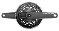 Powermeter Force E1 48-35D Thread Mount, AXS