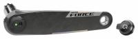Power Meter Upgrade Force E1 Left arm, AXS
