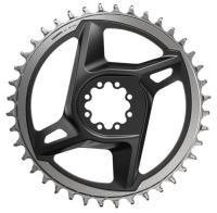 SRAM Force AXS Chainring CR-X-SYNC-DIRECT MOUNT-D1 6.5 mm / Direct Mount (DM) / 12