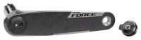 Power Meter Upgrade Force E1 Left arm, Wide, AXS