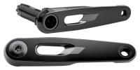 SRAM Rival AXS XPLR Crankarmset FC-RIVAL-ASSEMBLY-E1 Direct Mount (DM) / 47.5mm / Road Wide