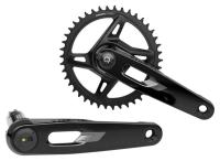 Powermeter Rival XPLR E1 42D Direct Mount, Wide, AXS