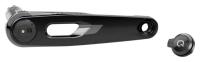 Power Meter Upgrade Rival E1 Left arm, Wide, AXS