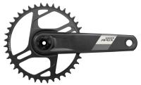 SRAM Apex Crankset FC-APEX-1W-D1 Direct Mount (DM) / Road Wide / 12