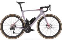 Wilier Filante SLR ID2 Shimano Dura-Ace R9270 DI2 2x1 Miche Deva RD 52 [E766IPD5]