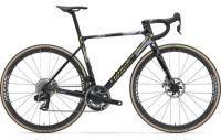 Wilier Verticale SLR Force AXS 2x12 E1 Kleos 42 [E608F3L]