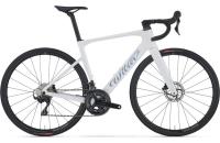 Wilier Rapida Shimano 105 R7120 2x12 Miche wset reflex [E76952X]