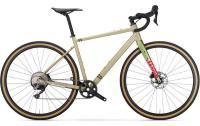 Wilier Jaroon Shimano grx 2x12 wheelset for Jaroon [E613GKWL]