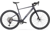 Wilier Adlar Shimano grx 1x12 Miche wset contact gr sh spline cop. [E637GMW]
