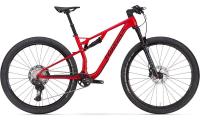 Wilier Urta Max SL Shimano xt M8100 1x12 Shimano wset MT501 / 29 24h blk [E543SC5X]