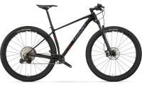 Wilier Usma SL Shimano xt 1x12 2.0 Miche wset mtb xmx 45.29 boost sh spline [E641XCXID]