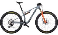 Wilier Urta Max SLR SRAM gx transmission 1x12 Miche wset mtb xms 45.29 boost sh [E732GSXXD]
